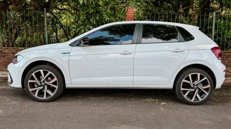 VOLKSWAGEN Polo Hatch 1.4 4P 250 TSI GTS AUTOMTICO, Foto 7