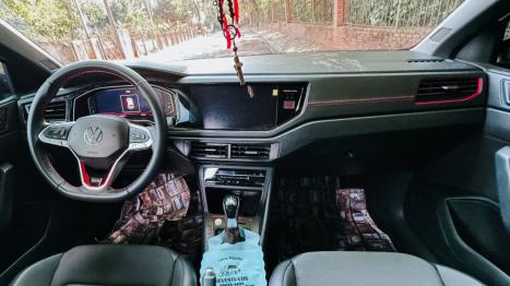 VOLKSWAGEN Polo Hatch 1.4 4P 250 TSI GTS AUTOMTICO, Foto 8