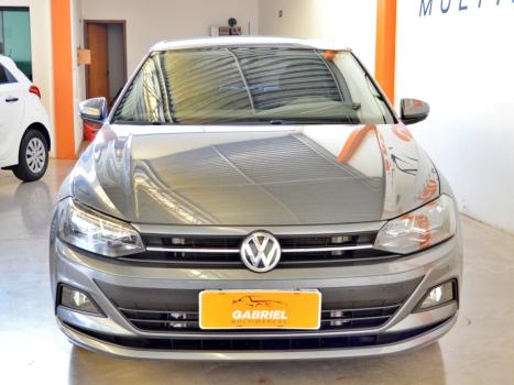 VOLKSWAGEN Polo Hatch 1.0 12V 4P 200 TSI  COMFORTLINE AUTOMÁTICO, Foto 2 VOLKSWAGEN Polo Hatch 1.0 12V 4P 200 TSI  COMFORTLINE AUTOMÁTICO, Foto 2