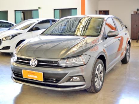 VOLKSWAGEN Polo Hatch 1.0 12V 4P 200 TSI  COMFORTLINE AUTOMÁTICO, Foto 3 VOLKSWAGEN Polo Hatch 1.0 12V 4P 200 TSI  COMFORTLINE AUTOMÁTICO, Foto 3