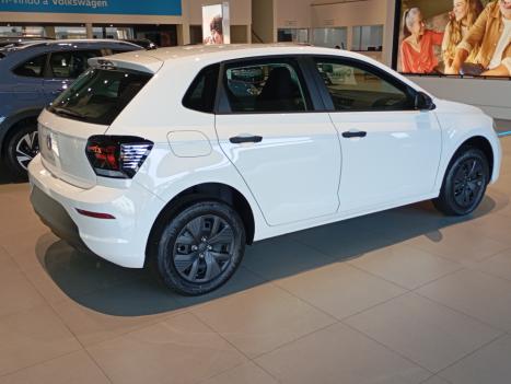 VOLKSWAGEN Polo Hatch 1.0 4P MPI TRACK, Foto 3