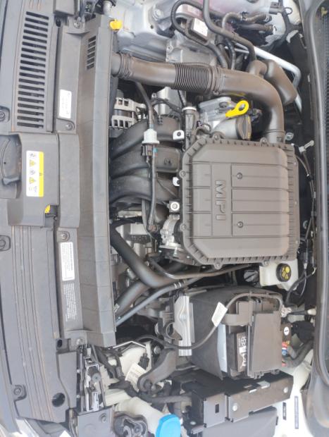 VOLKSWAGEN Polo Hatch 1.0 4P MPI TRACK, Foto 6