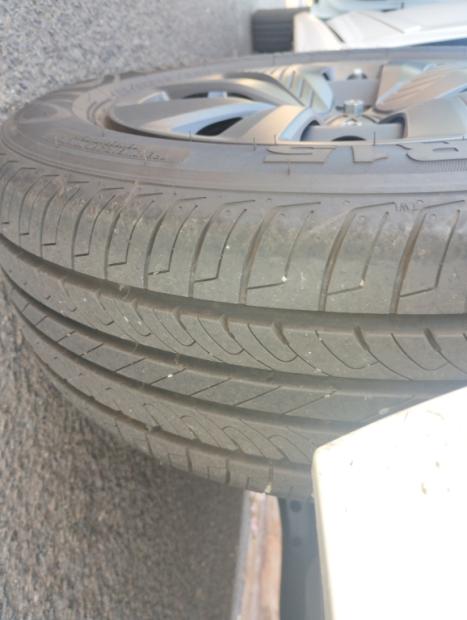 VOLKSWAGEN Polo Hatch 1.0 4P MPI TRACK, Foto 10