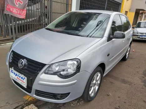 VOLKSWAGEN Polo Hatch 1.6 4P COMFORTLINE FLEX, Foto 1