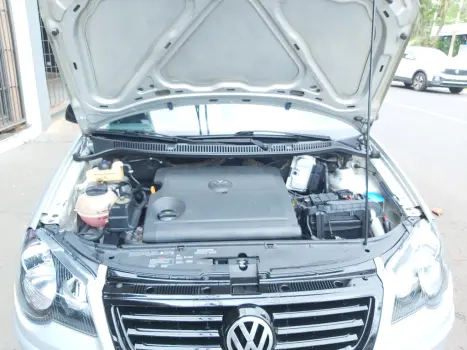 VOLKSWAGEN Polo Hatch 1.6 4P COMFORTLINE FLEX, Foto 3