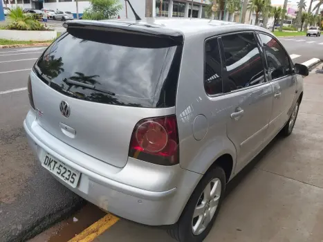 VOLKSWAGEN Polo Hatch 1.6 4P COMFORTLINE FLEX, Foto 4