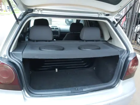 VOLKSWAGEN Polo Hatch 1.6 4P COMFORTLINE FLEX, Foto 5