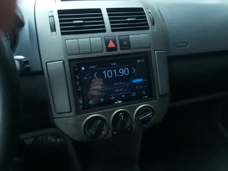 VOLKSWAGEN Polo Hatch 1.6 4P COMFORTLINE FLEX, Foto 7