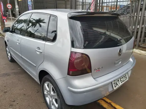 VOLKSWAGEN Polo Hatch 1.6 4P COMFORTLINE FLEX, Foto 9