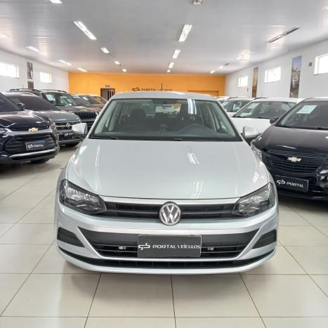 VOLKSWAGEN Polo Hatch 1.0 12V 4P MPI FLEX, Foto 2 VOLKSWAGEN Polo Hatch 1.0 12V 4P MPI FLEX, Foto 2
