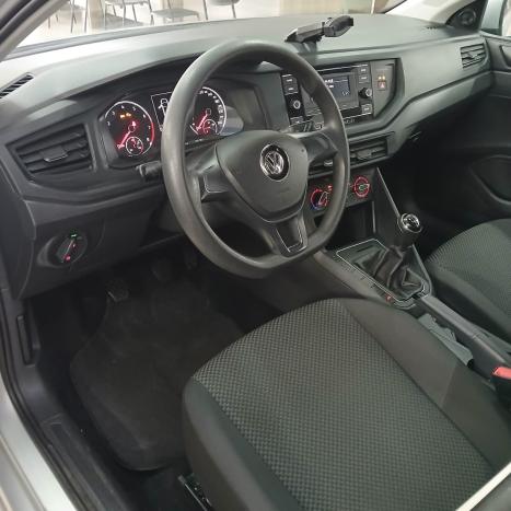 VOLKSWAGEN Polo Hatch 1.0 12V 4P MPI FLEX, Foto 5 VOLKSWAGEN Polo Hatch 1.0 12V 4P MPI FLEX, Foto 5
