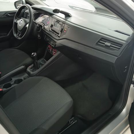 VOLKSWAGEN Polo Hatch 1.0 12V 4P MPI FLEX, Foto 6 VOLKSWAGEN Polo Hatch 1.0 12V 4P MPI FLEX, Foto 6