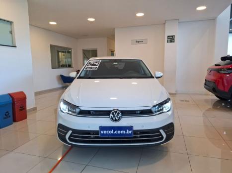 VOLKSWAGEN Polo Hatch 1.0 4P 170 TSI HIGHLINE AUTOM�TICO, Foto 2