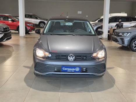 VOLKSWAGEN Polo Hatch 1.0 4P MPI TRACK ROCK IN ROCK, Foto 2