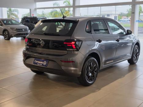 VOLKSWAGEN Polo Hatch 1.0 4P MPI TRACK ROCK IN ROCK, Foto 3