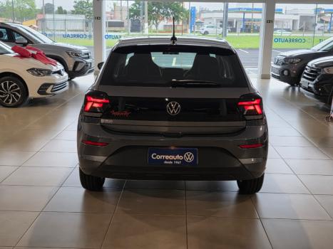 VOLKSWAGEN Polo Hatch 1.0 4P MPI TRACK ROCK IN ROCK, Foto 5