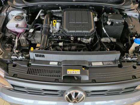 VOLKSWAGEN Polo Hatch 1.0 4P MPI TRACK ROCK IN ROCK, Foto 7
