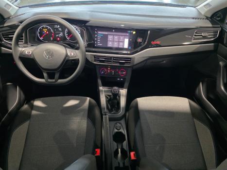 VOLKSWAGEN Polo Hatch 1.0 4P MPI TRACK ROCK IN ROCK, Foto 11