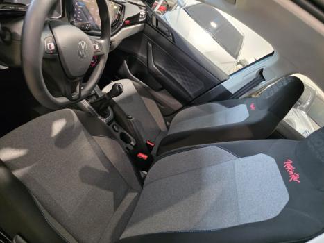 VOLKSWAGEN Polo Hatch 1.0 4P MPI TRACK ROCK IN ROCK, Foto 12
