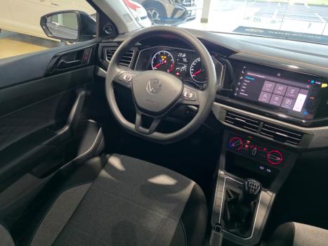 VOLKSWAGEN Polo Hatch 1.0 4P MPI TRACK ROCK IN ROCK, Foto 14