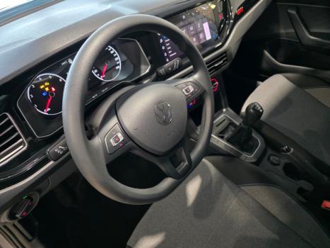 VOLKSWAGEN Polo Hatch 1.0 4P MPI TRACK ROCK IN ROCK, Foto 15