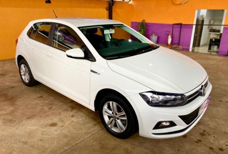 VOLKSWAGEN Polo Hatch 1.0 12V 4P 200 TSI COMFORTLINE, Foto 5