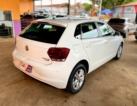 VOLKSWAGEN Polo Hatch 1.0 12V 4P 200 TSI COMFORTLINE, Foto 6