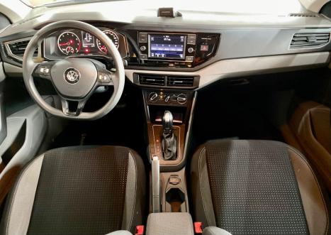 VOLKSWAGEN Polo Hatch 1.0 12V 4P 200 TSI COMFORTLINE, Foto 8
