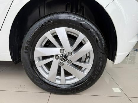 VOLKSWAGEN Polo Hatch 1.0 4P 170 TSI COMFORTLINE AUTOMTICO, Foto 8