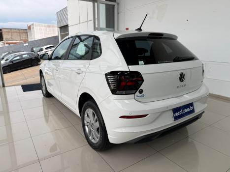 VOLKSWAGEN Polo Hatch 1.0 4P 170 TSI COMFORTLINE AUTOMTICO, Foto 11