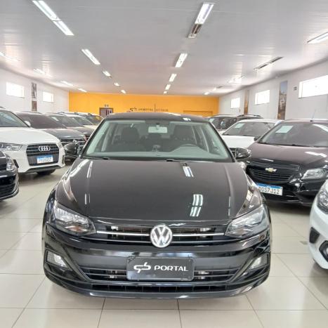 VOLKSWAGEN Polo Hatch 1.0 12V 4P 200 TSI  COMFORTLINE AUTOMTICO, Foto 2