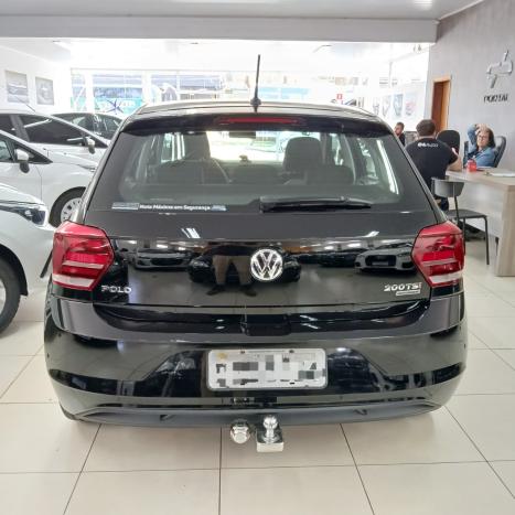 VOLKSWAGEN Polo Hatch 1.0 12V 4P 200 TSI  COMFORTLINE AUTOMTICO, Foto 3