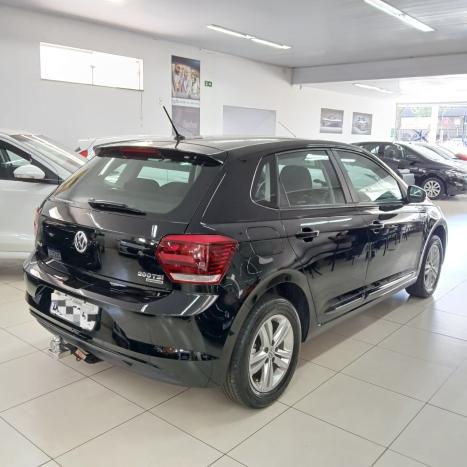VOLKSWAGEN Polo Hatch 1.0 12V 4P 200 TSI  COMFORTLINE AUTOMTICO, Foto 4