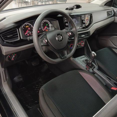 VOLKSWAGEN Polo Hatch 1.0 12V 4P 200 TSI  COMFORTLINE AUTOMTICO, Foto 5