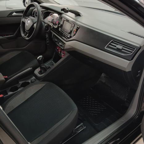 VOLKSWAGEN Polo Hatch 1.0 12V 4P 200 TSI  COMFORTLINE AUTOMTICO, Foto 6