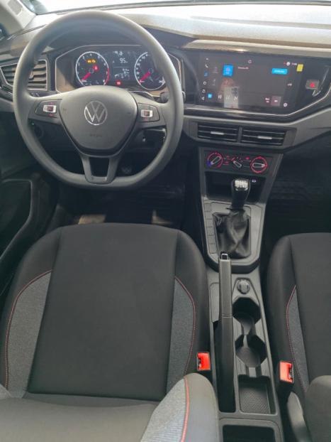 VOLKSWAGEN Polo Hatch 1.0 4P MPI TRACK, Foto 7