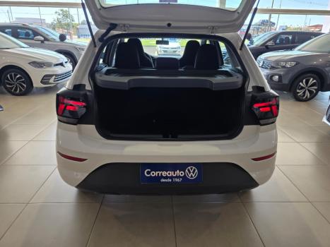 VOLKSWAGEN Polo Hatch 1.0 4P MPI TRACK, Foto 21