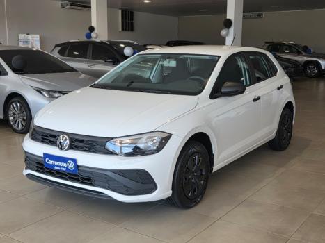 VOLKSWAGEN Polo Hatch 1.0 4P MPI TRACK, Foto 2