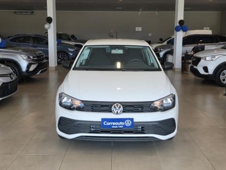 VOLKSWAGEN Polo Hatch 1.0 4P MPI TRACK, Foto 6