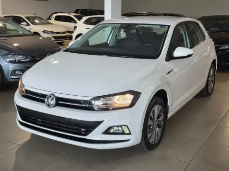 VOLKSWAGEN Polo Hatch 1.0 12V 4P 200 TSI HIGHLINE AUTOM�TICO, Foto 3