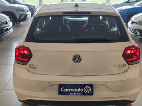 VOLKSWAGEN Polo Hatch 1.0 12V 4P 200 TSI HIGHLINE AUTOM�TICO, Foto 5