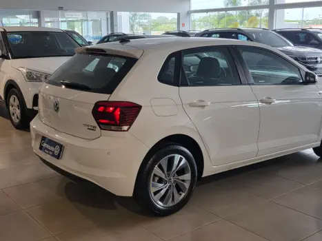 VOLKSWAGEN Polo Hatch 1.0 12V 4P 200 TSI HIGHLINE AUTOM�TICO, Foto 6