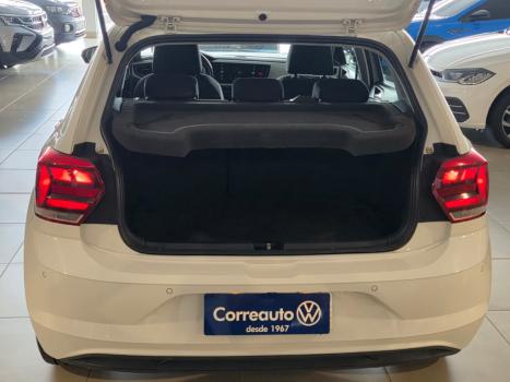 VOLKSWAGEN Polo Hatch 1.0 12V 4P 200 TSI HIGHLINE AUTOM�TICO, Foto 7
