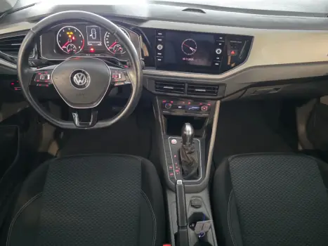 VOLKSWAGEN Polo Hatch 1.0 12V 4P 200 TSI HIGHLINE AUTOM�TICO, Foto 11