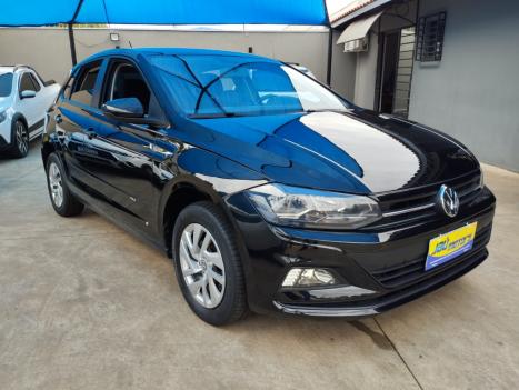 VOLKSWAGEN Polo Hatch 1.0 12V 4P MPI FLEX, Foto 1