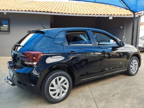 VOLKSWAGEN Polo Hatch 1.0 12V 4P MPI FLEX, Foto 4