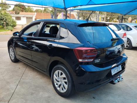 VOLKSWAGEN Polo Hatch 1.0 12V 4P MPI FLEX, Foto 5