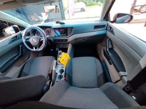 VOLKSWAGEN Polo Hatch 1.0 12V 4P MPI FLEX, Foto 6