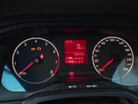 VOLKSWAGEN Polo Hatch 1.0 12V 4P MPI FLEX, Foto 8