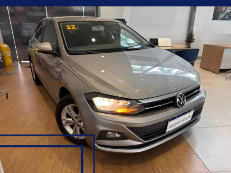 VOLKSWAGEN Polo Hatch 1.0 12V 4P 200 TSI  COMFORTLINE AUTOM�TICO, Foto 1